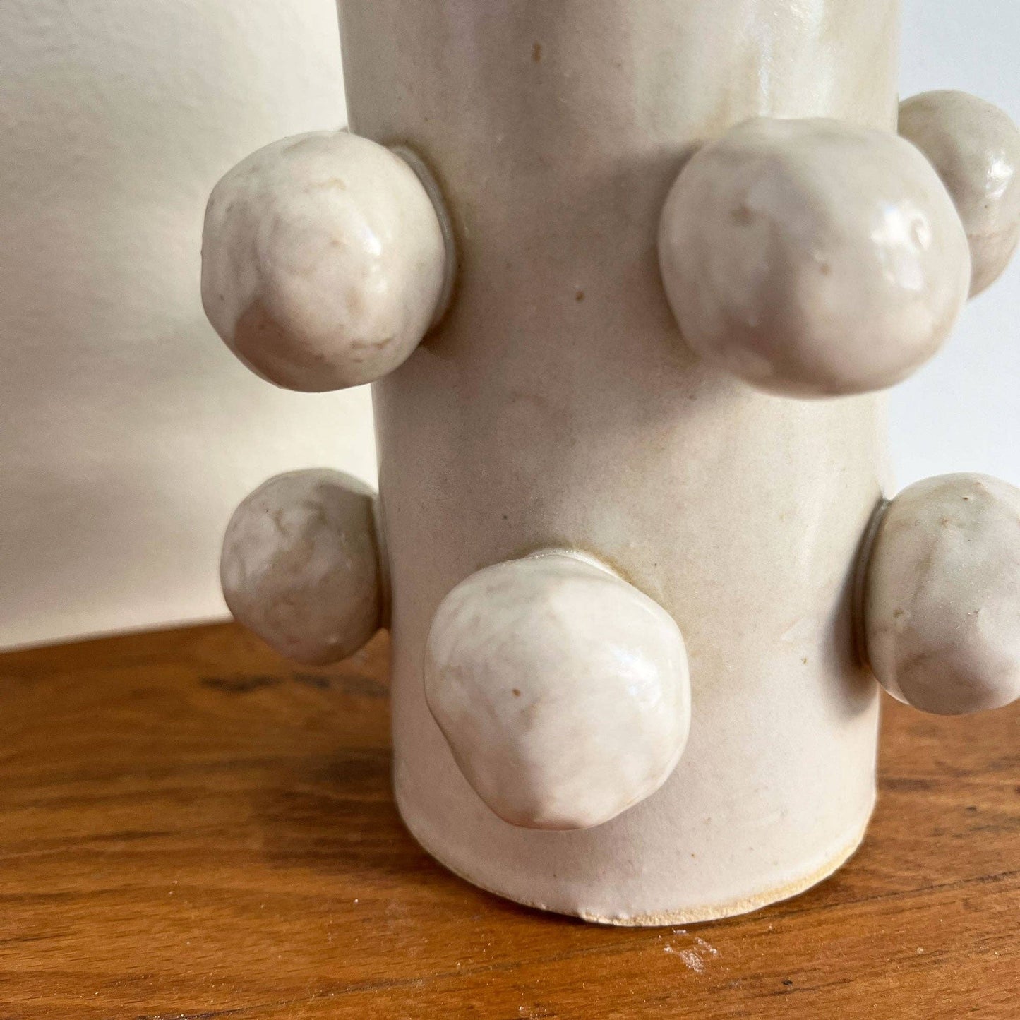 Bobble Vases
