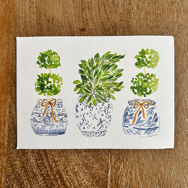 Creations by KK - Print