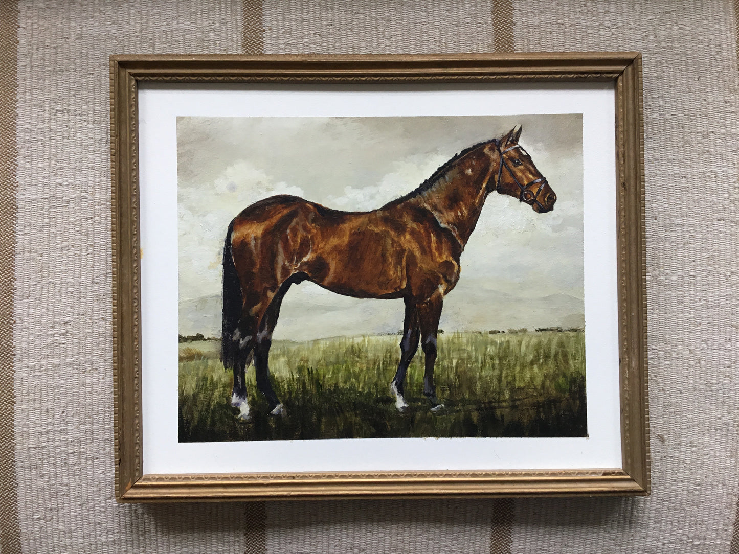 Pamela Steuart Fine Art