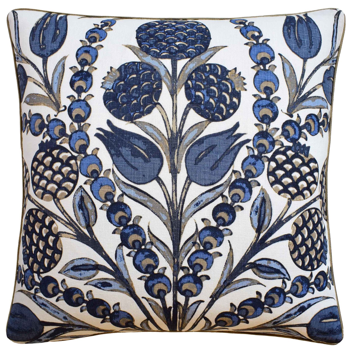 Cornelia Pillow