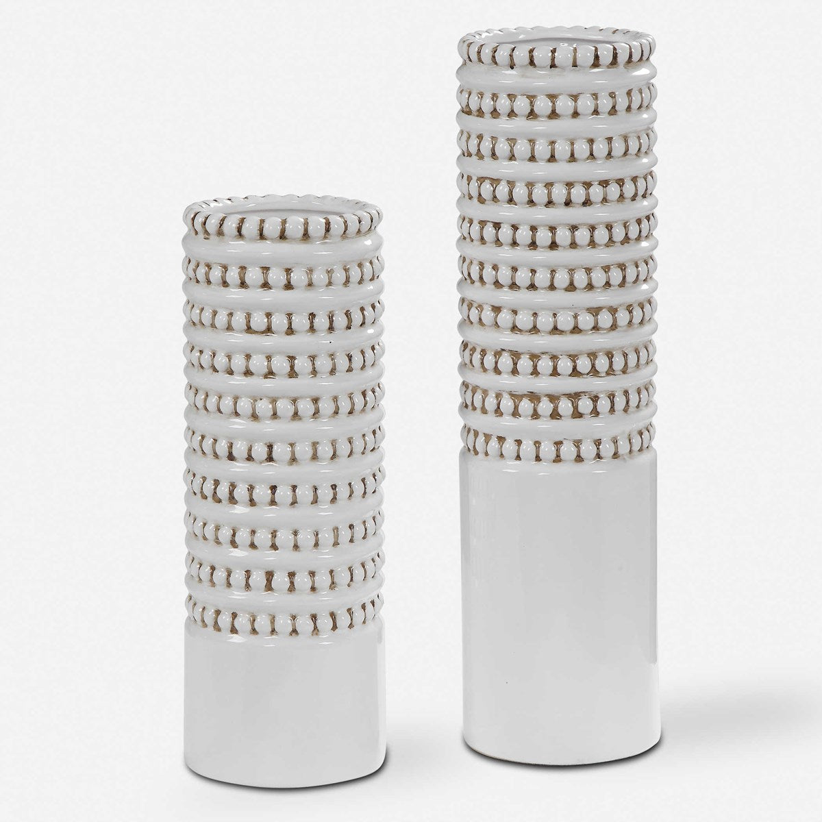 Angelou Vases
