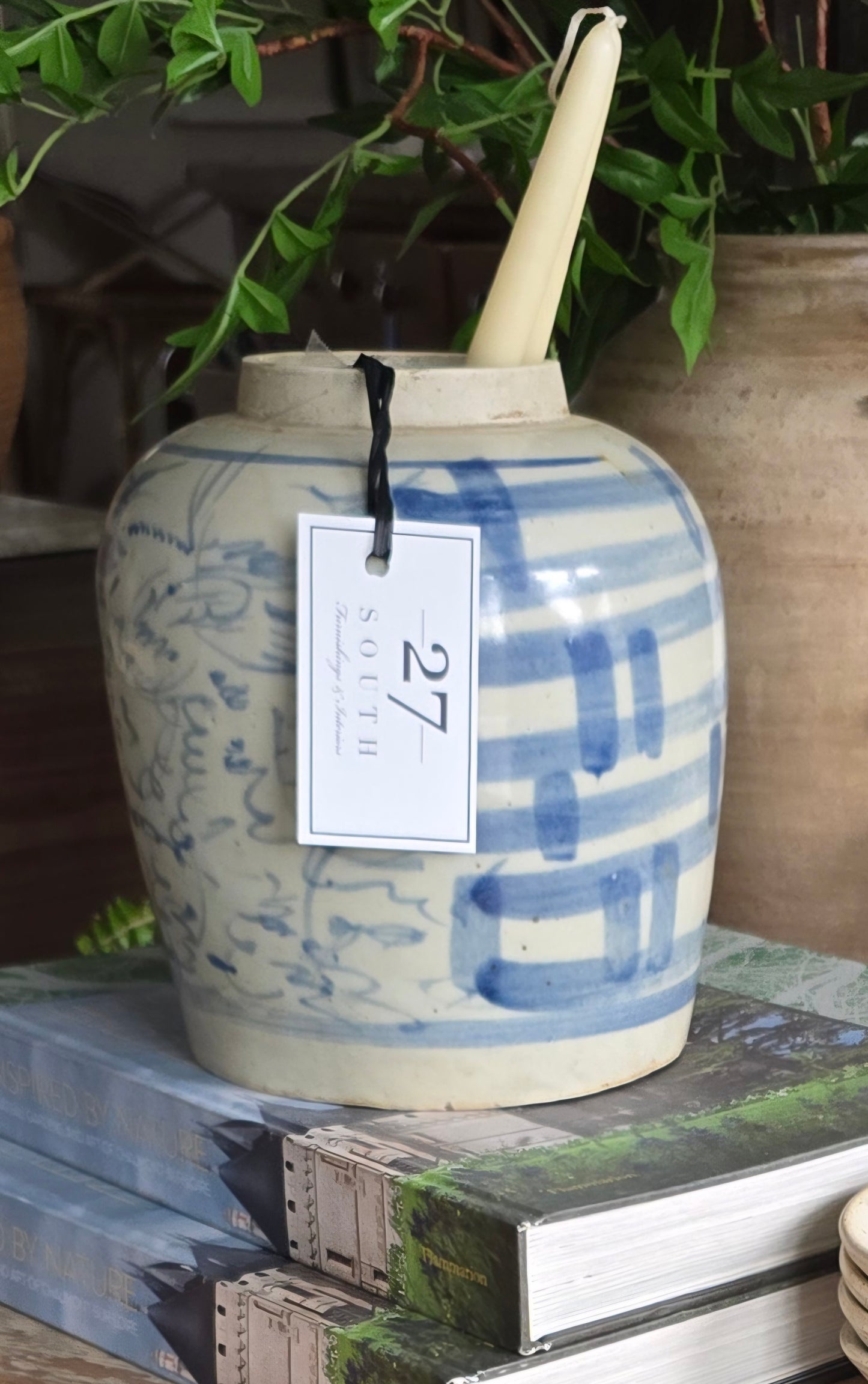Wedding Pot Collection