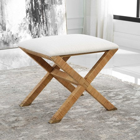 ST TROPEZ SMALL BENCH