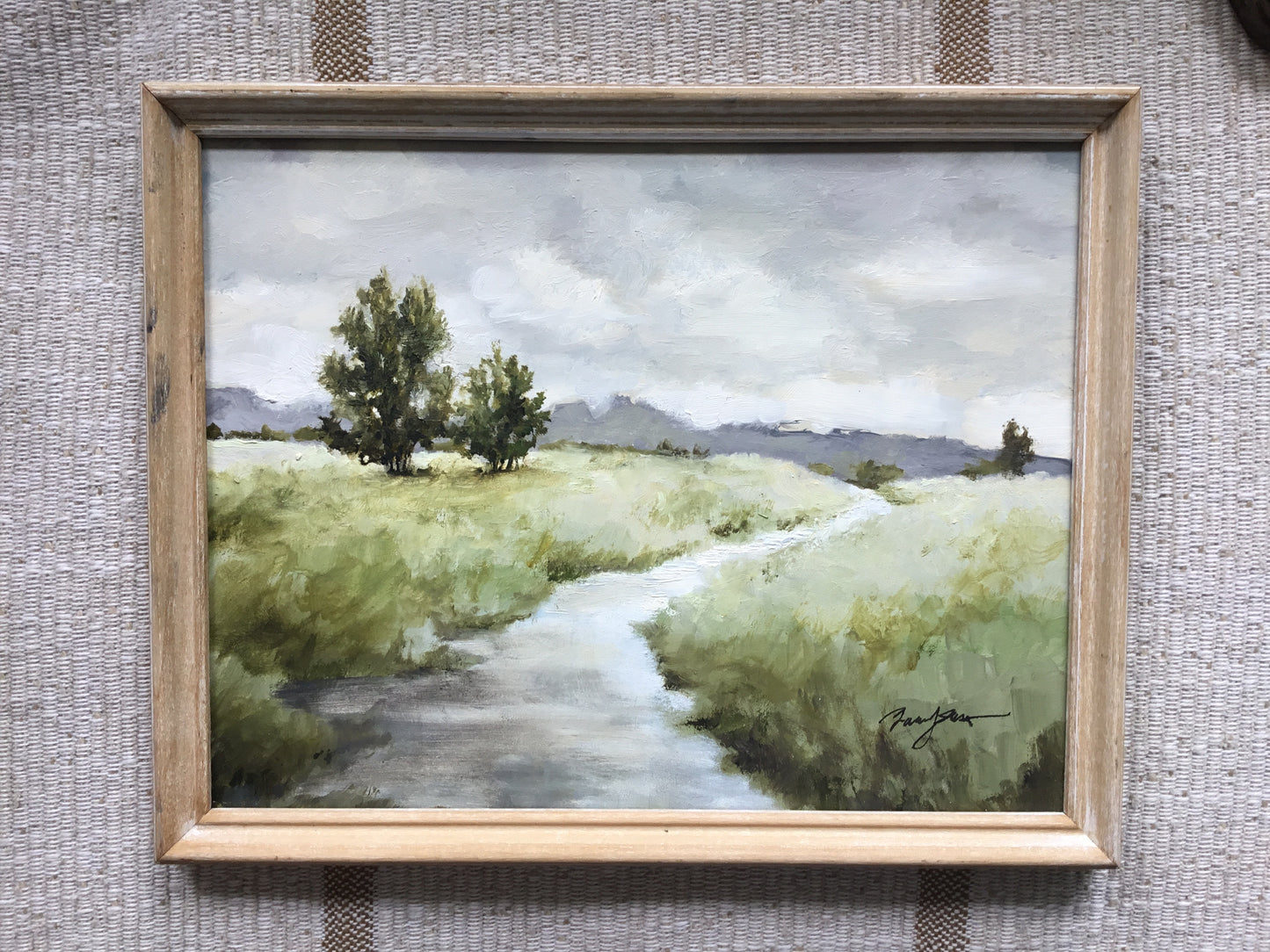 Pamela Steuart Fine Art