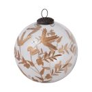 FORAGE ORNAMENT