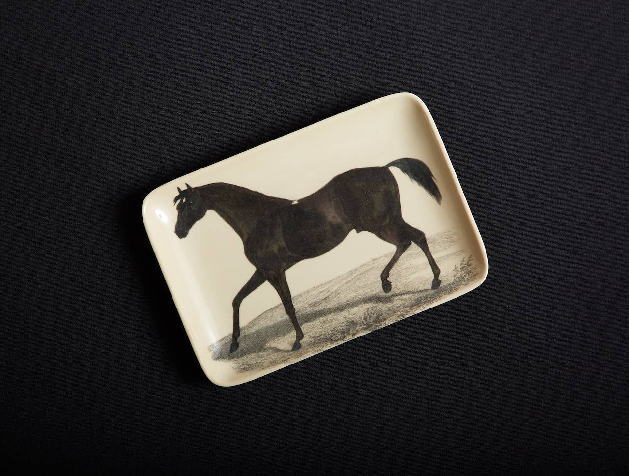 Stallion Valet Tray