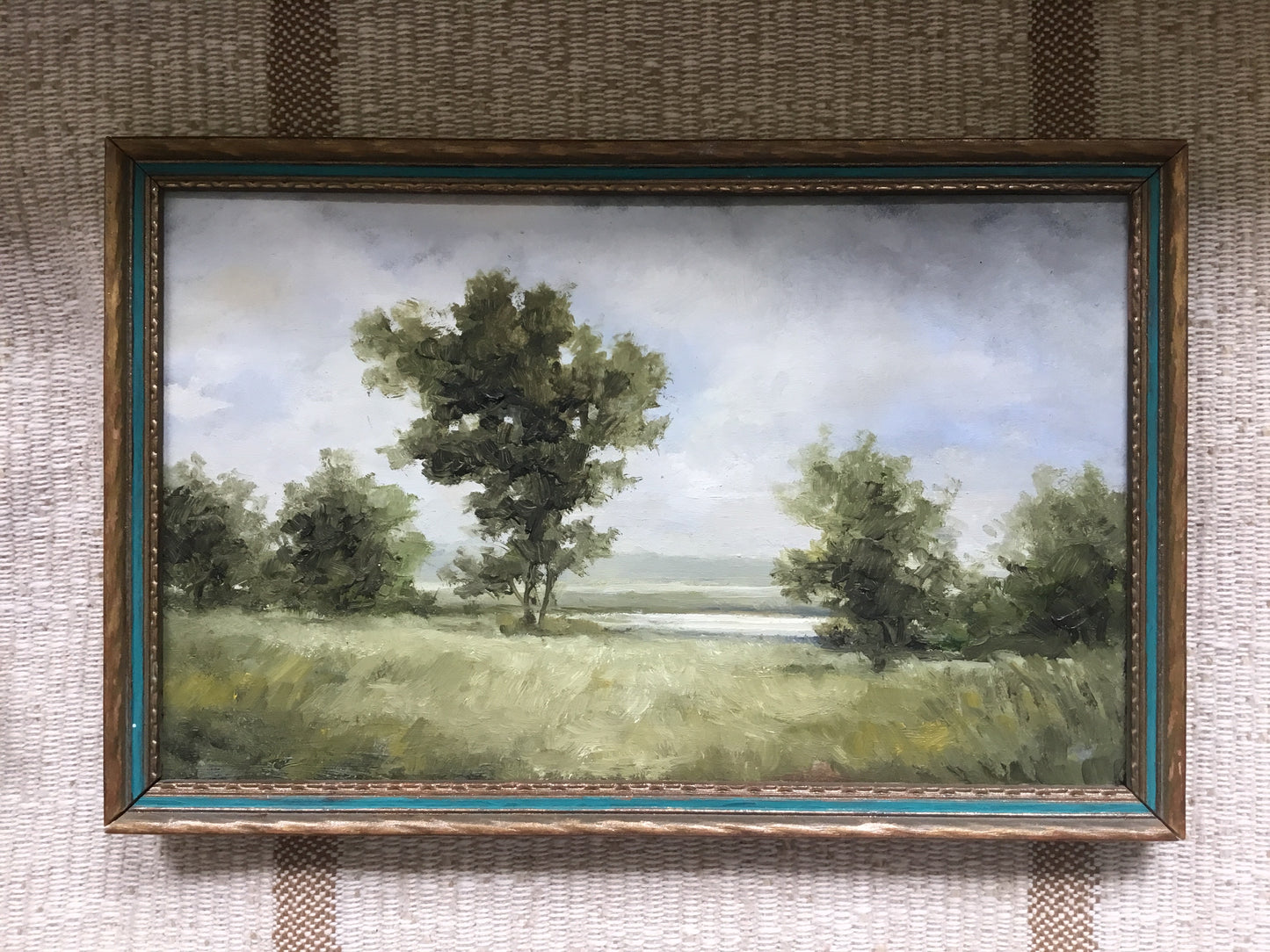 Pamela Steuart Fine Art