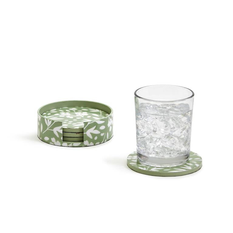 S/4 Countryside Coasters