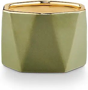 Electroplate Dylan Candle