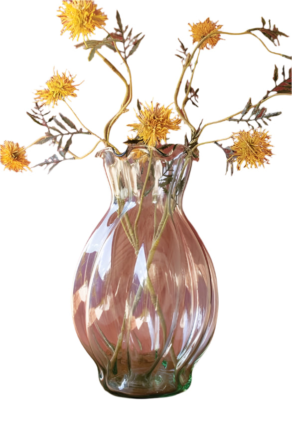 Cloud Vase