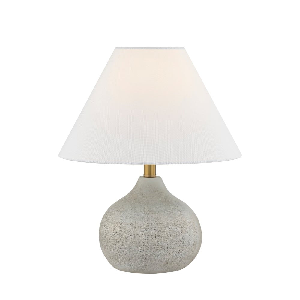 Hayden Table Lamp
