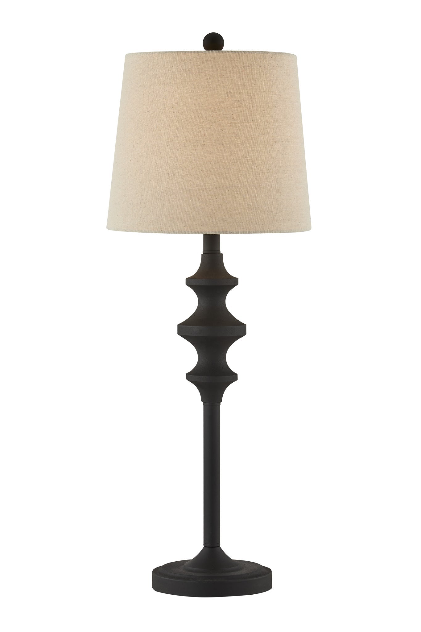 BRANDON BUFFET LAMP