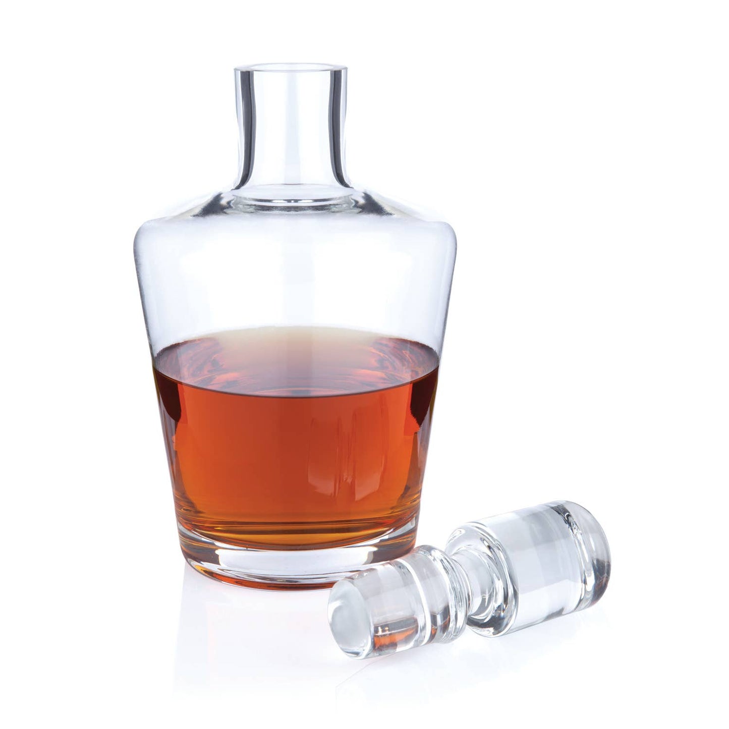 Rothwell Liquor Decanter by True
