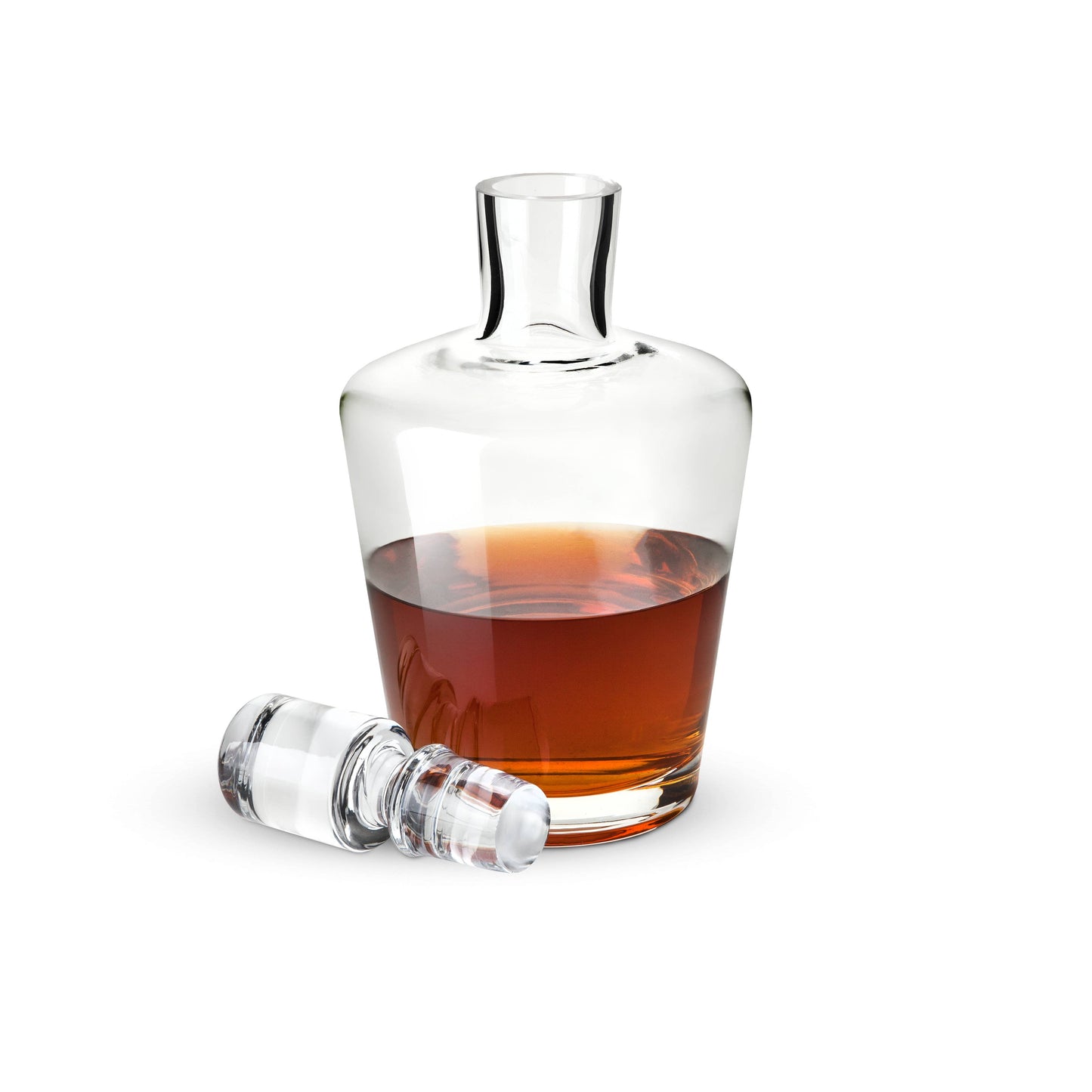 Rothwell Liquor Decanter by True