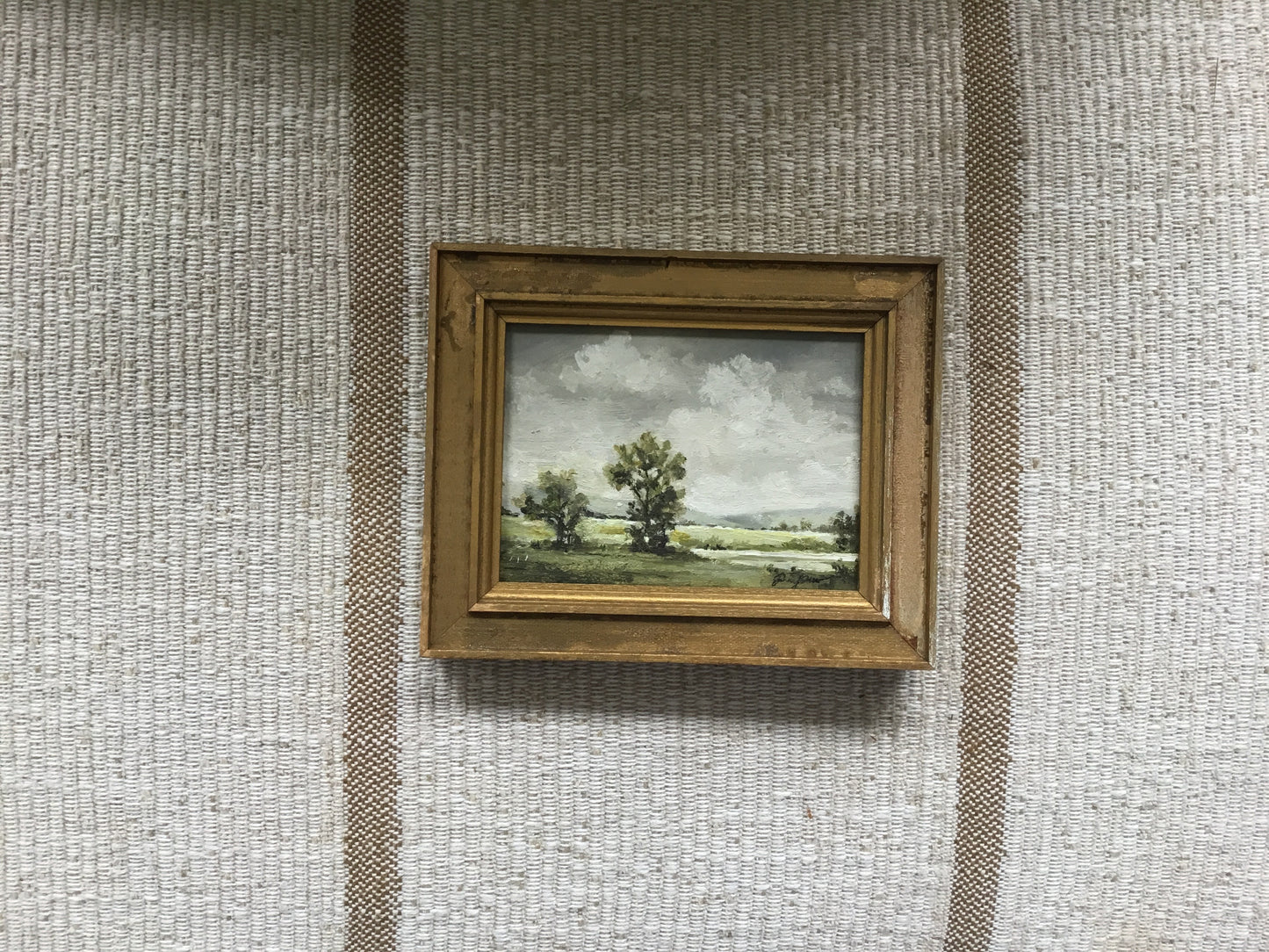 Pamela Steuart Fine Art