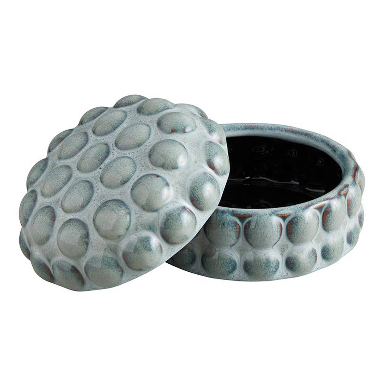Turquoise Keepsake Box