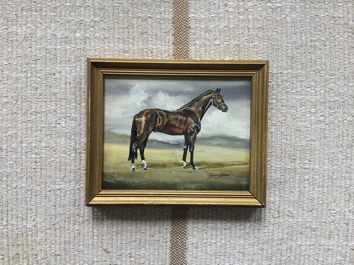 Pamela Steuart Fine Art