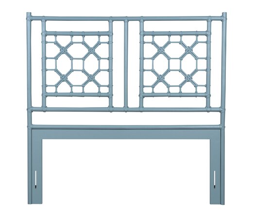 Lattice Headboard
