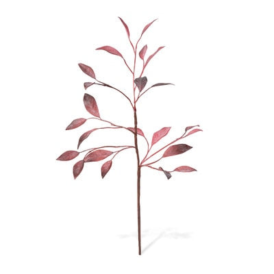 Crimson Bay Leaf