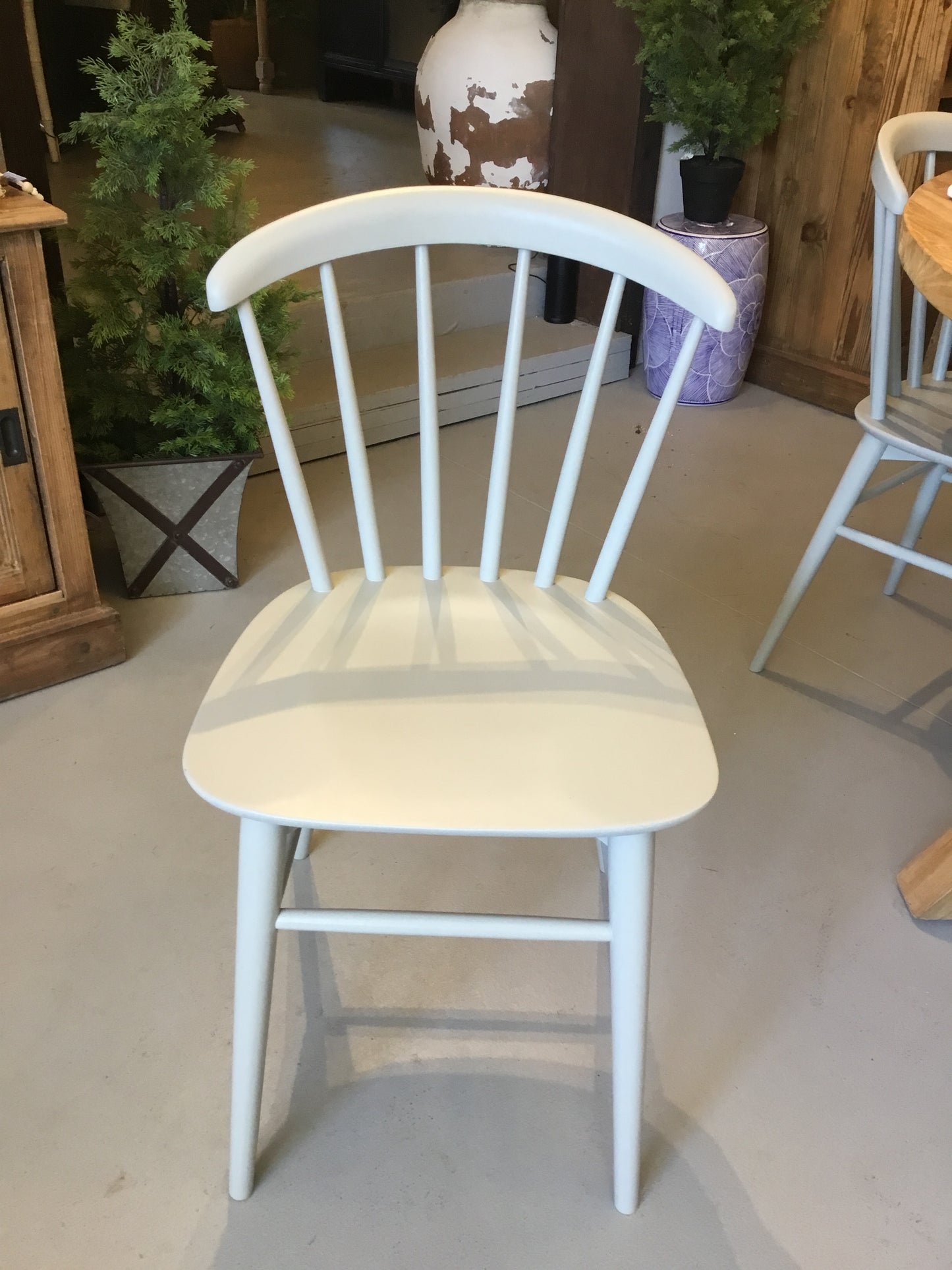The Cole Dining Chair