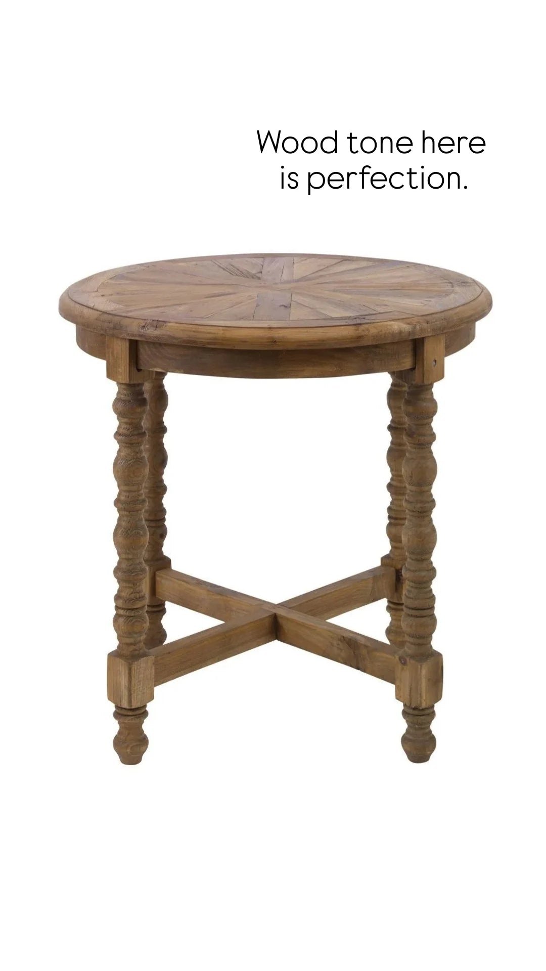 Samuelle End Table