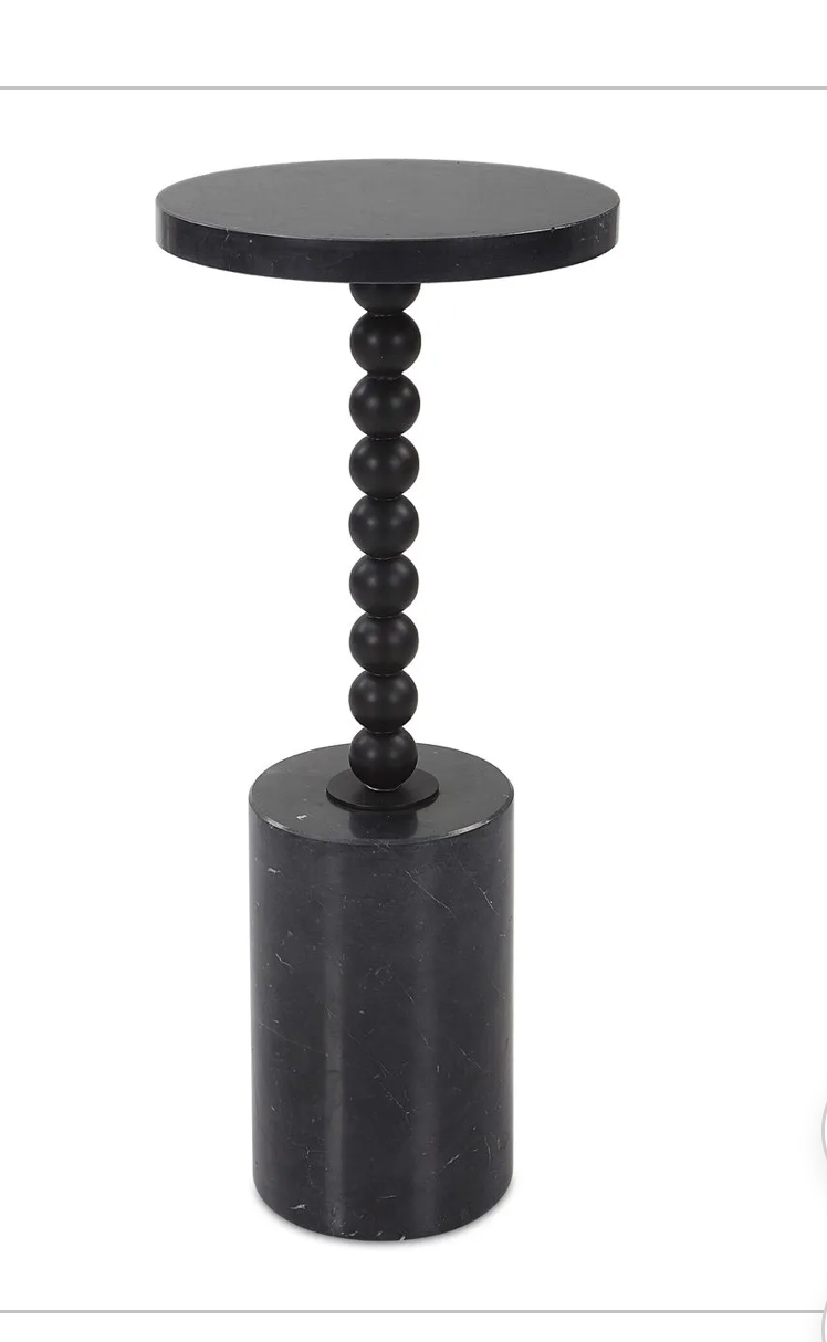 Bead Drink Table