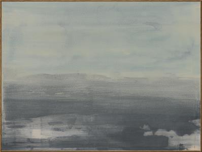 "Moody Views" 40x30