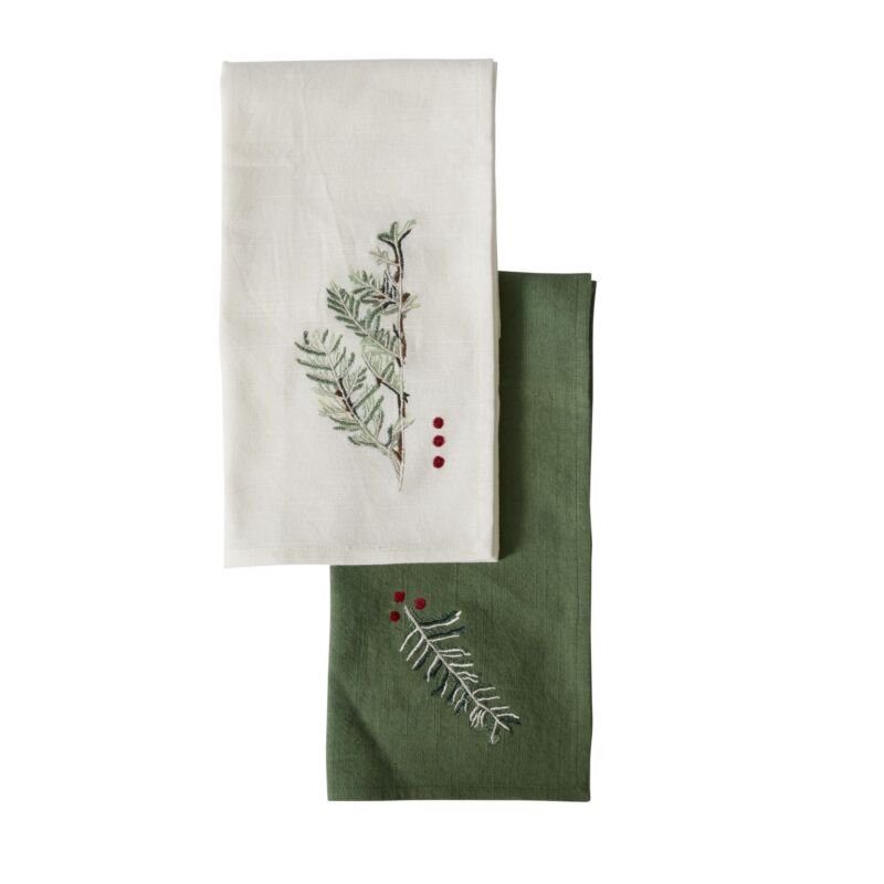 Alpine Napkin - Set of 4