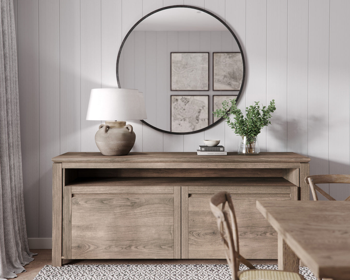 Biel Table Lamp