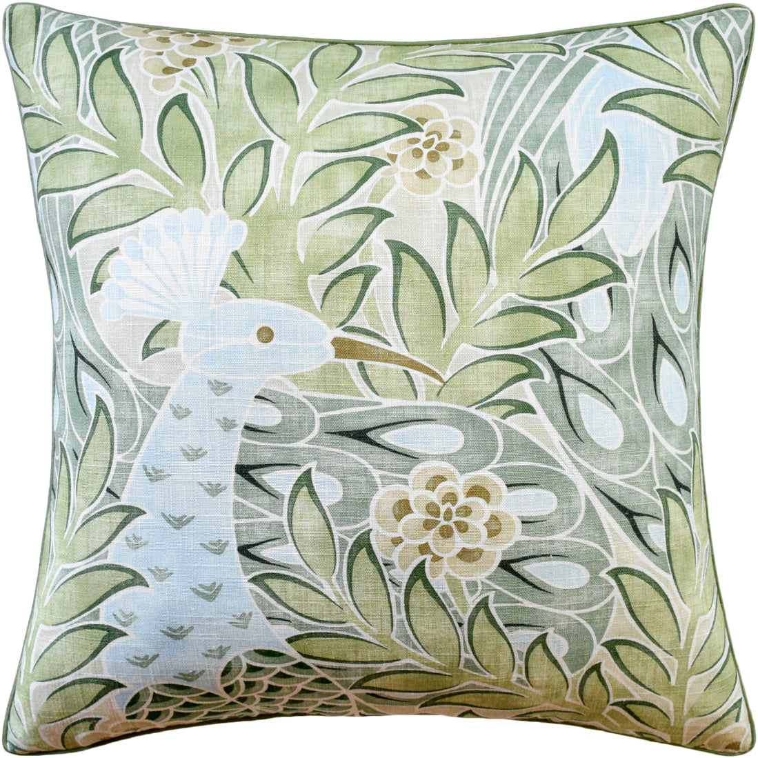 Desmond Pillow