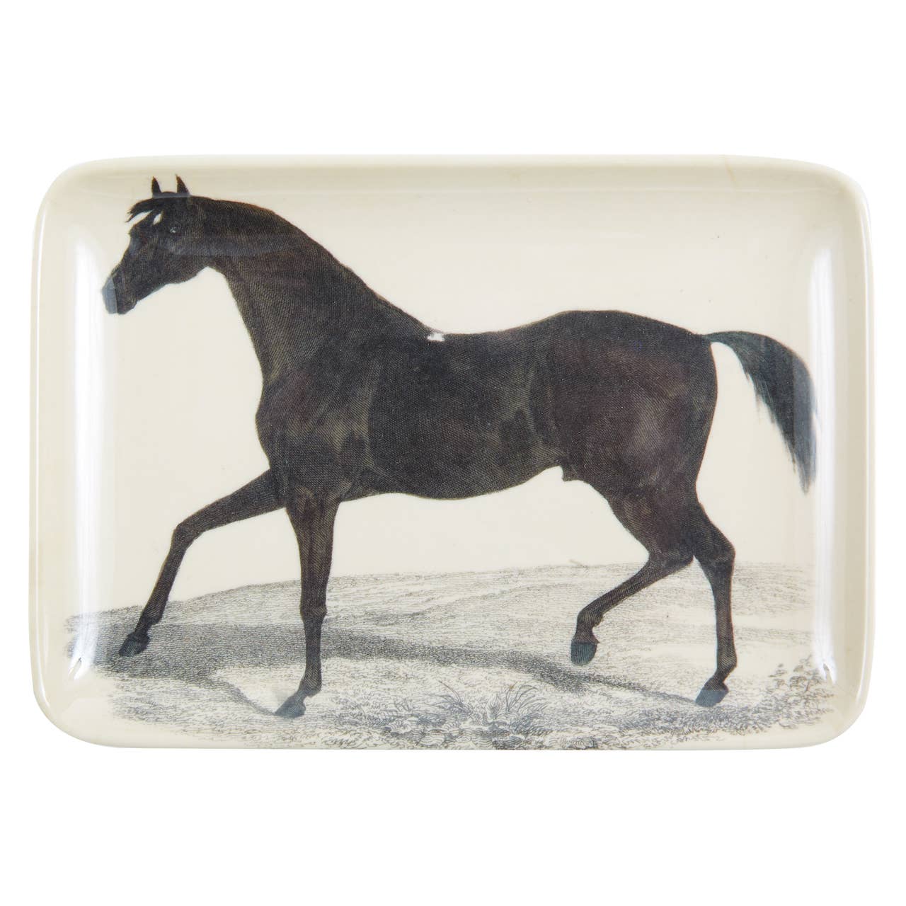 Stallion Valet Tray