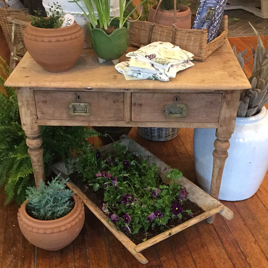 Antique Occasional Table