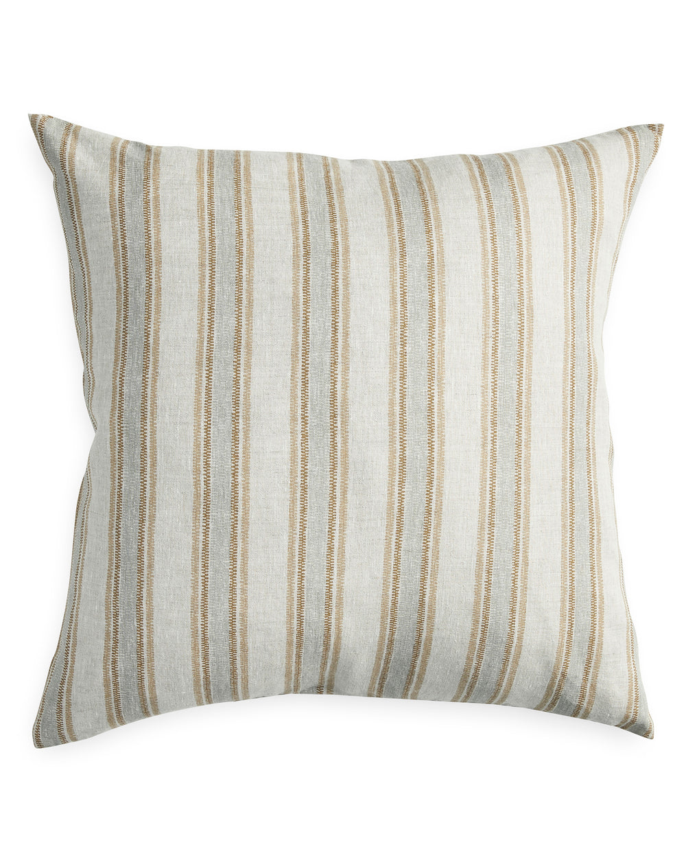 Lido Elm Linen Pillow