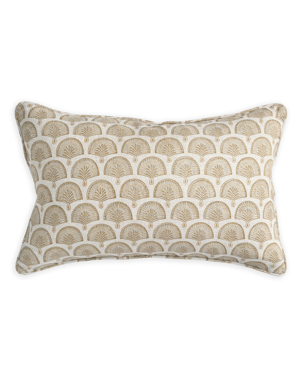 Nori Elm linen Pillows