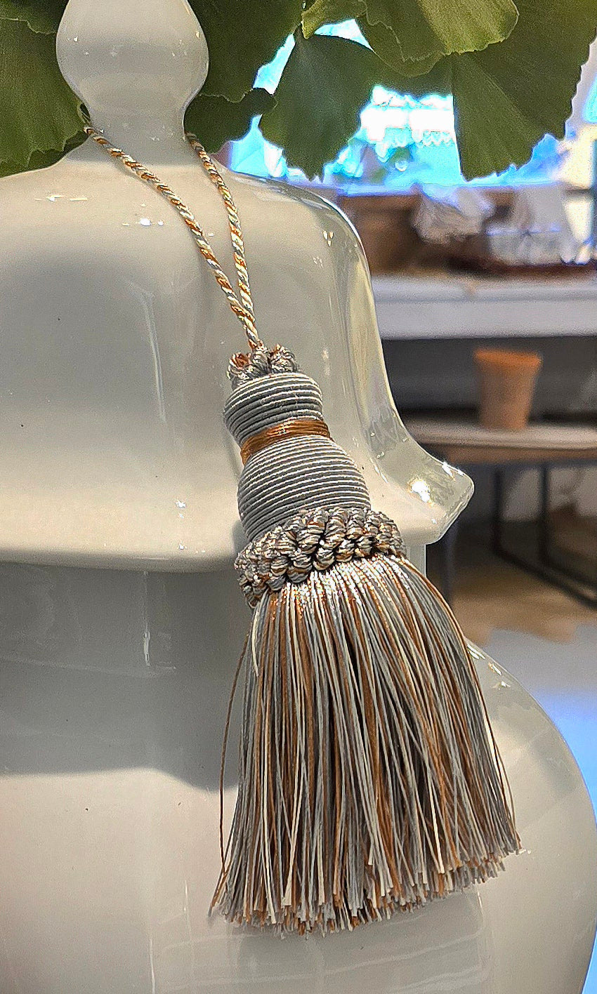 Tassle Accessory