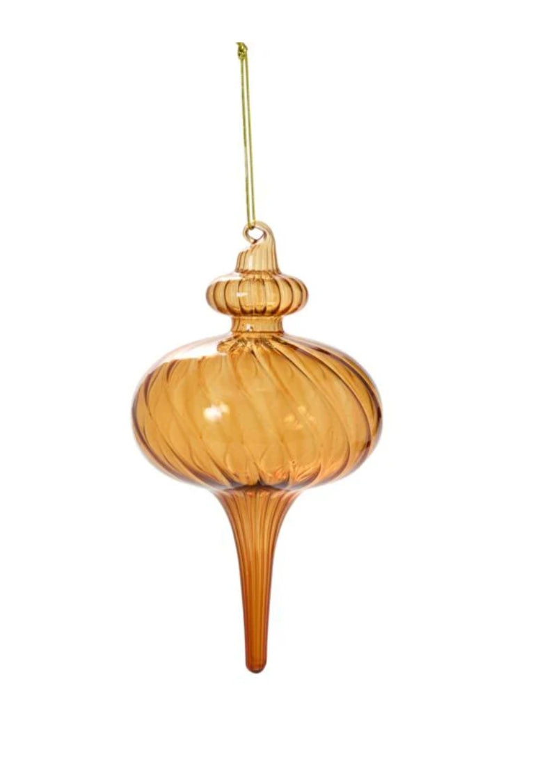 Nicolette Ornament