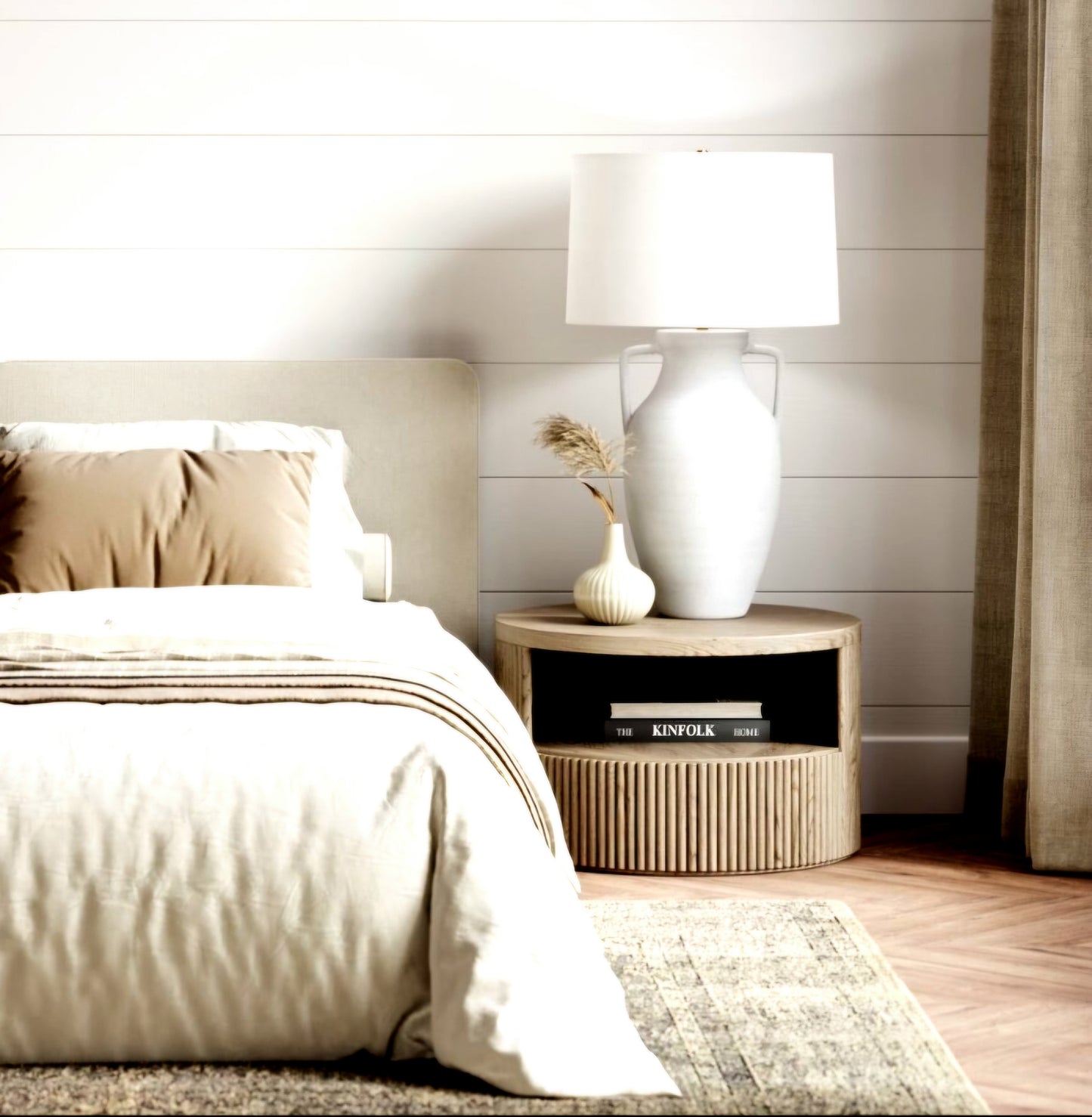 Delilah Table Lamp