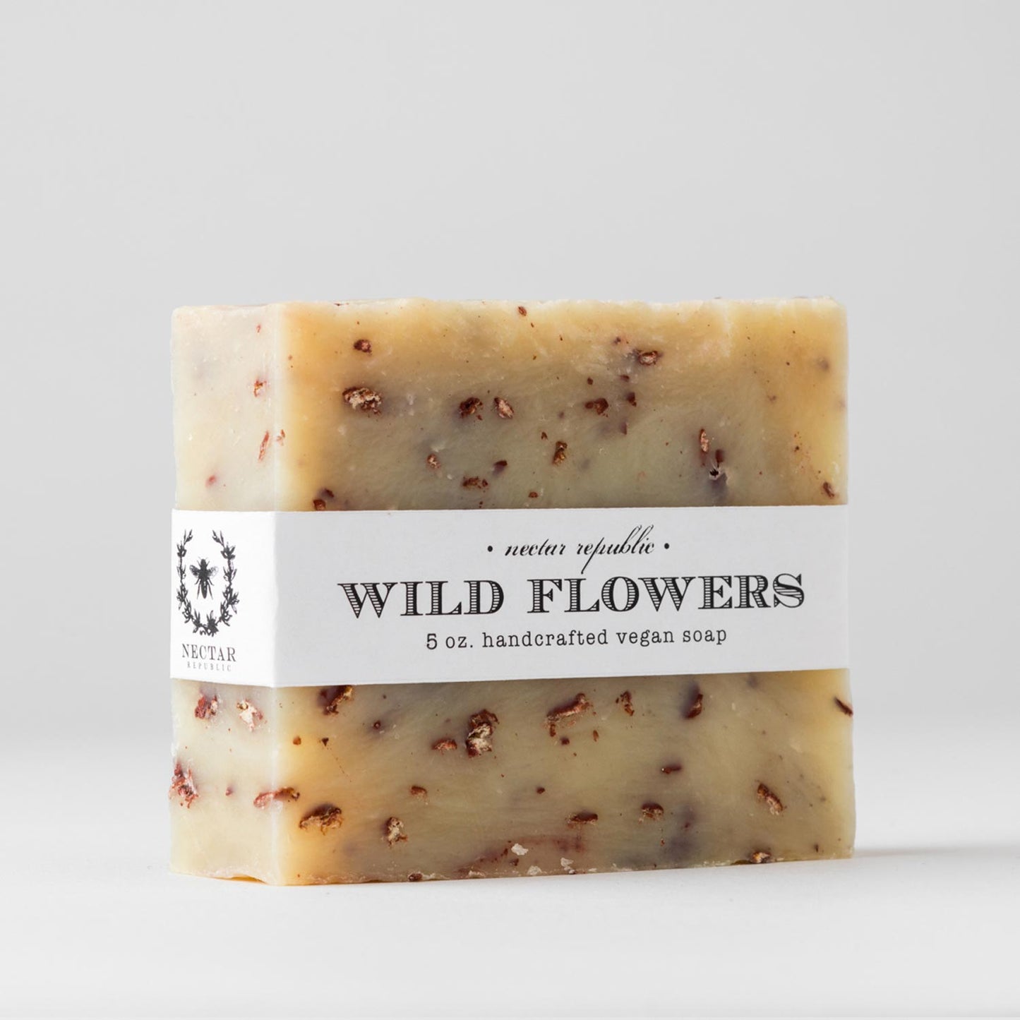 Nectar Republic: Bath Soap