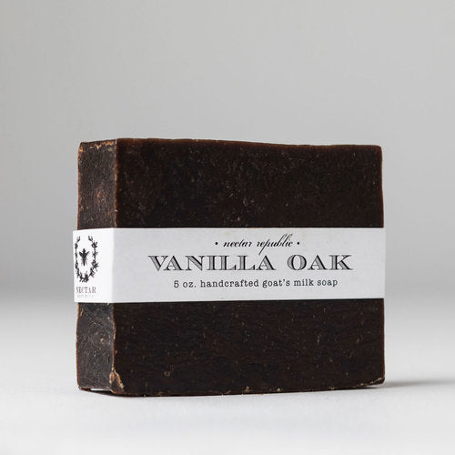 Nectar Republic: Bath Soap