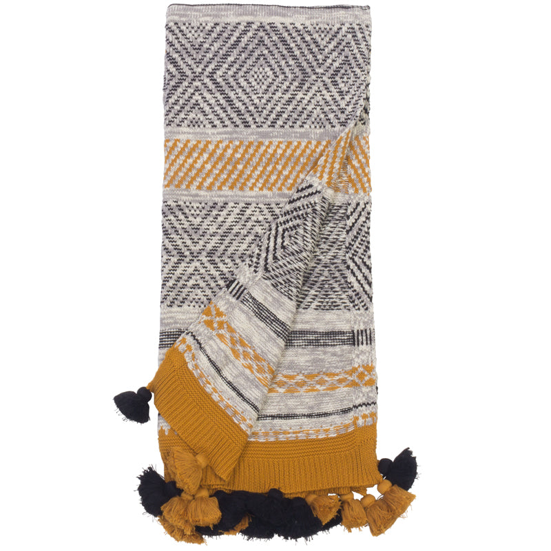 Bisbee Throw