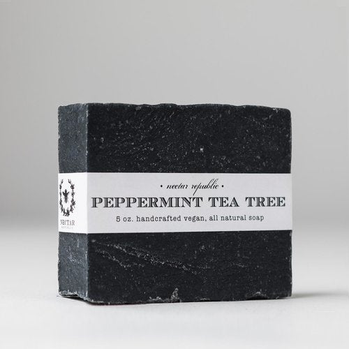 Nectar Republic: Bath Soap
