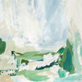 "Vision III" 30 x 30