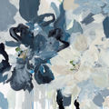 "Linen Petals"
