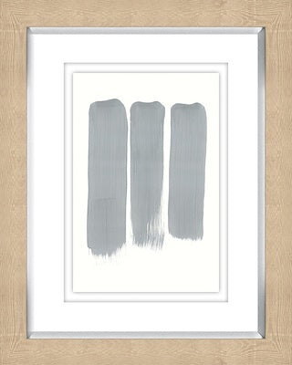 Shades of Silver and Gold X111
