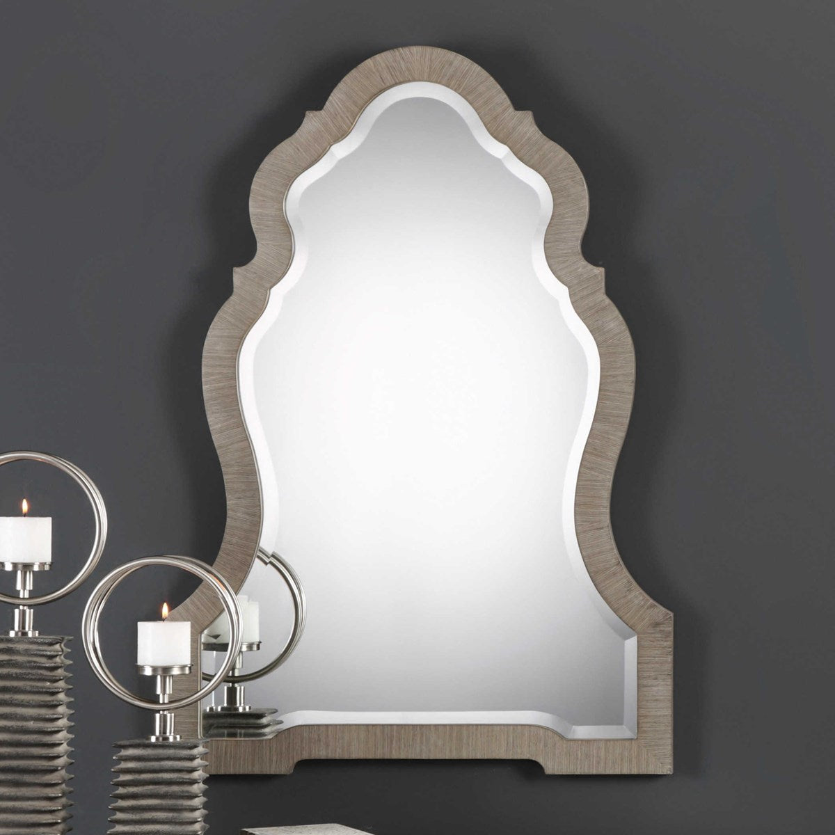 Carroll Mirror