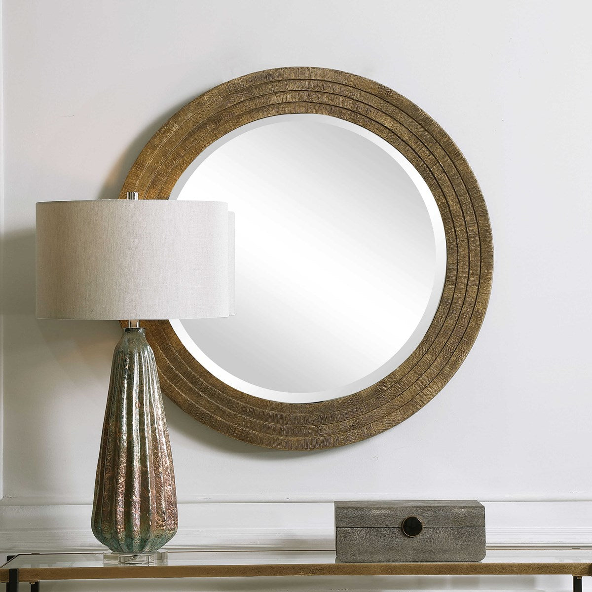 Relic Mirror