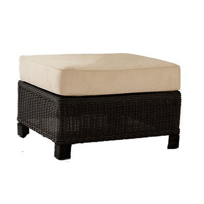 Alyssa Ottoman