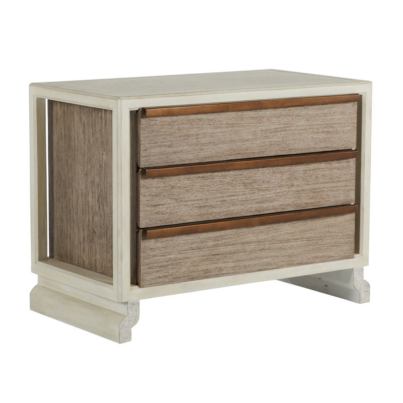 Dora Chest