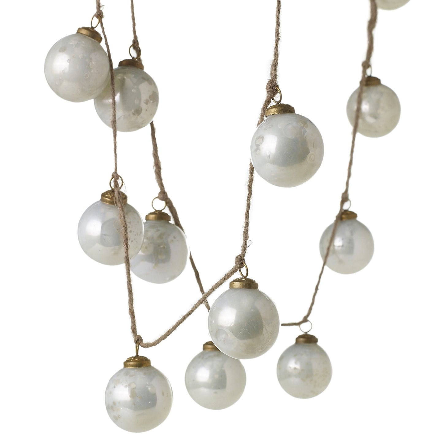 Ornament Garland