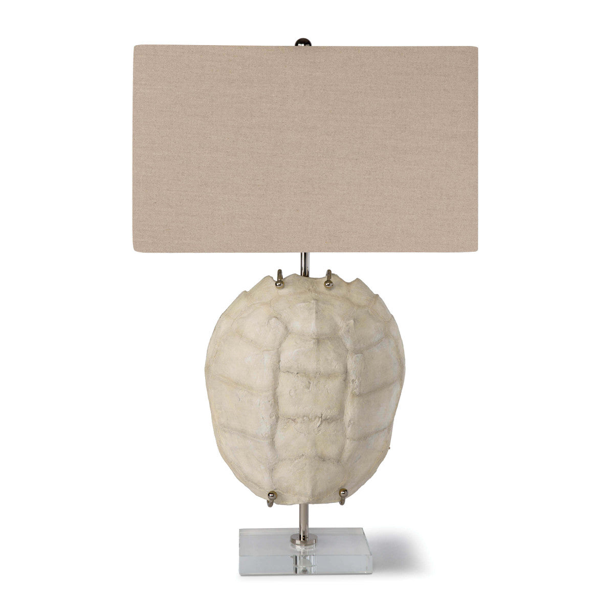 Exhibit Table Lamp